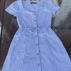XXS abercrombie dress